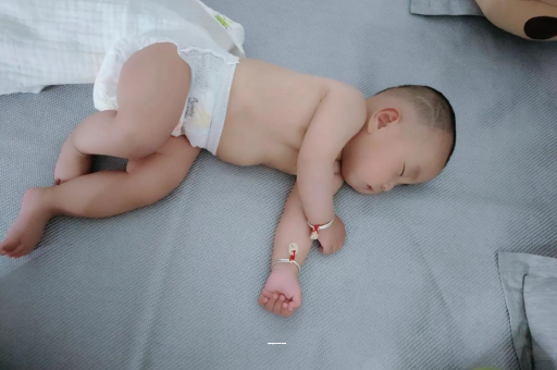 江苏宝宝高烧怎么处理
